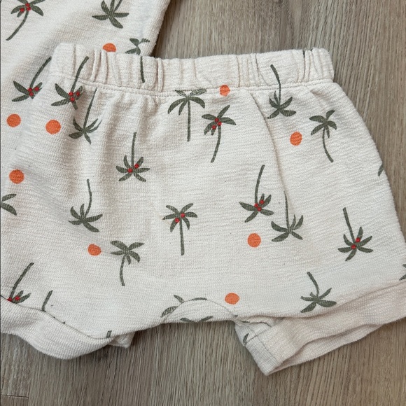 Cat and Jack palm tree set 18m - Picture 3 of 3